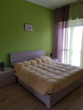 La Casa di Nico Gallipoli